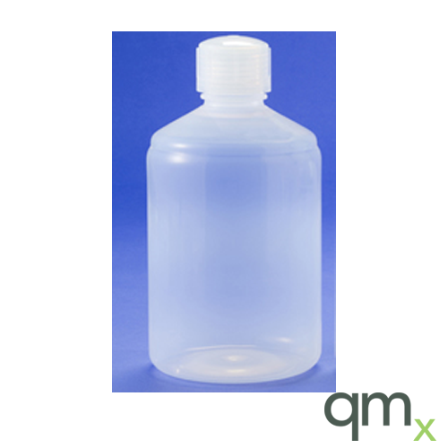 Qmx Laboratories - Bottles / Inert LabWare